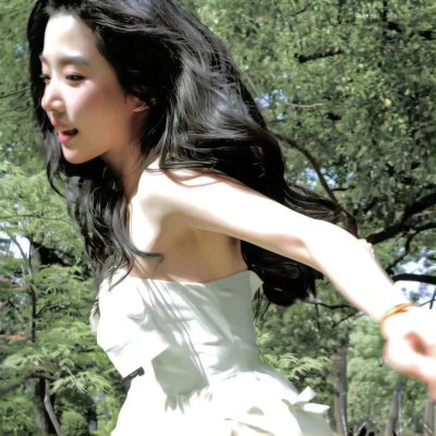 我爱巴黎